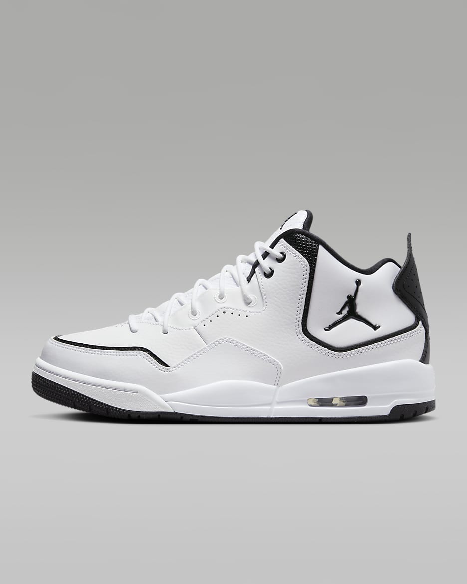 Jordan courtside shoes discount